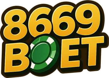8669bet